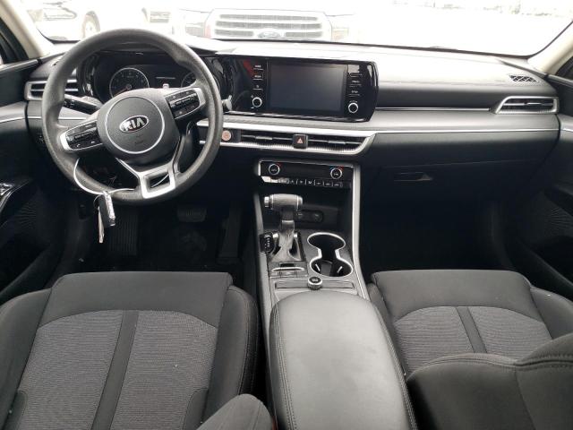 5XXG14J20MG062991 KIA K5 LXS