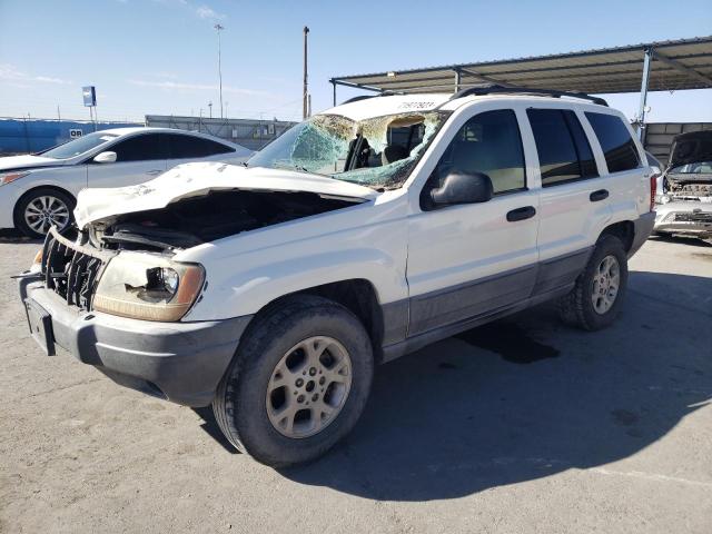 2001 Jeep Grand Cherokee Laredo