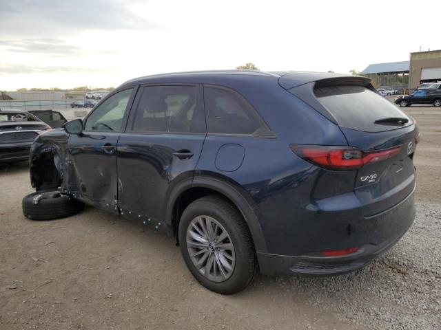 2024 MAZDA CX-90 PREF - JM3KKCHD1R1105172