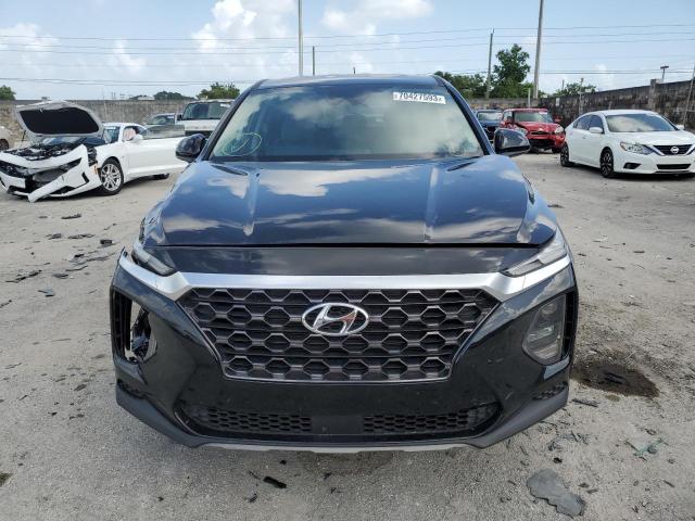 2020 Hyundai Santa Fe Se VIN: 5NMS23AD3LH160061 Lot: 70427593