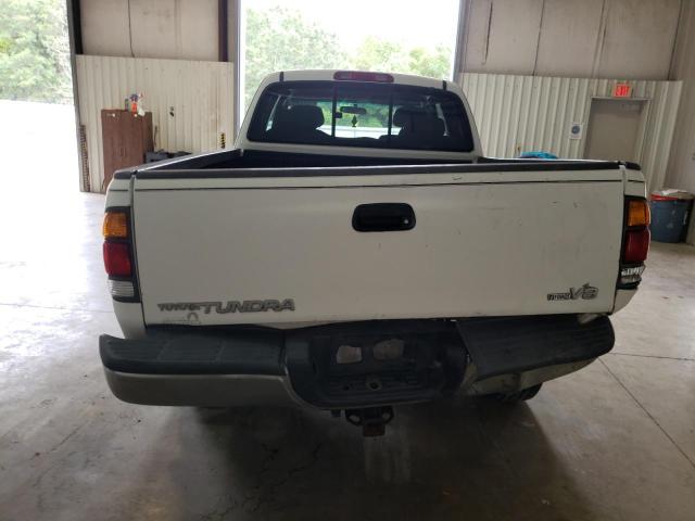 2002 Toyota Tundra Access Cab VIN: 5TBRT34142S275169 Lot: 72133823