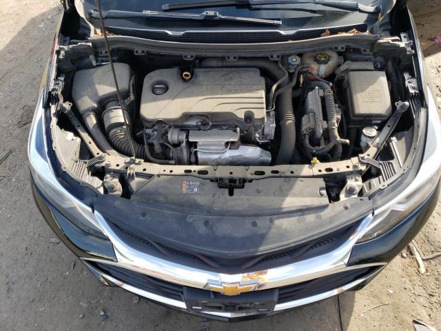 1G1BE5SM1K7144666 | 2019 CHEVROLET CRUZE LT