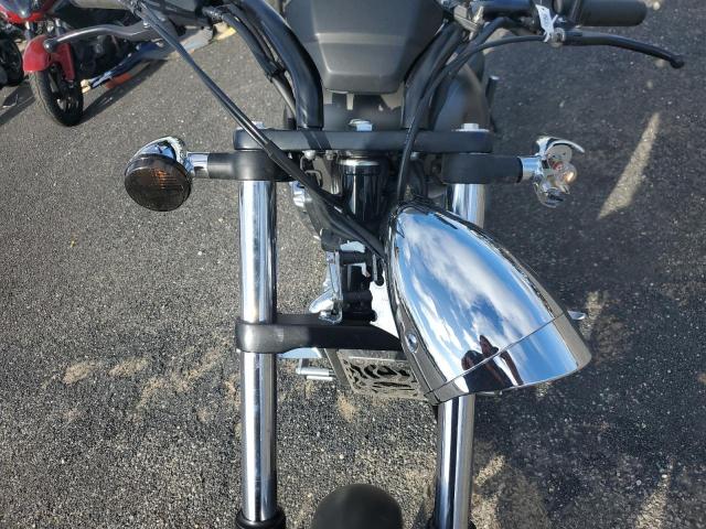 2016 HONDA VT1300 CX JH2SC6124GK101826