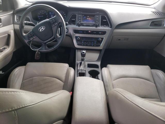 2015 Hyundai Sonata Sport VIN: 5NPE34AF3FH244552 Lot: 58323044