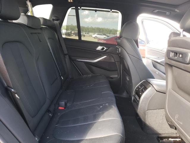 5UXCR4C03N9K04640 BMW X5 Sdrive 40i