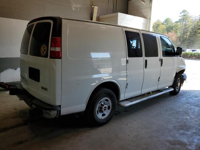 1GTW7AFF8H1914896 GMC Savana G2500