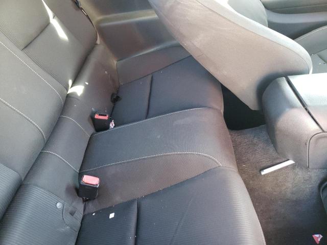 2G1FB1EV6A9217292 2010 Chevrolet Camaro Lt