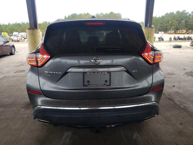 5N1AZ2MG8GN102720 Nissan MURANO S