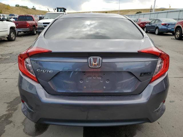 19XFC2F51GE009355 | 2016 HONDA CIVIC LX