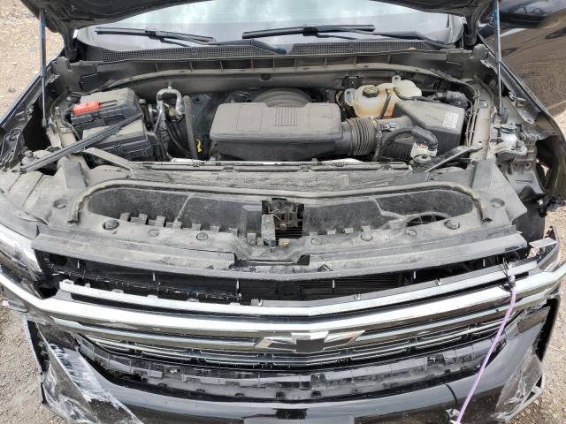 2021 CHEVROLET TAHOE C150 - 1GNSCRKDXMR421575