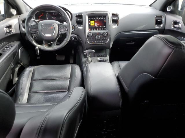 1C4SDHCT8KC663125 | 2019 DODGE DURANGO R/