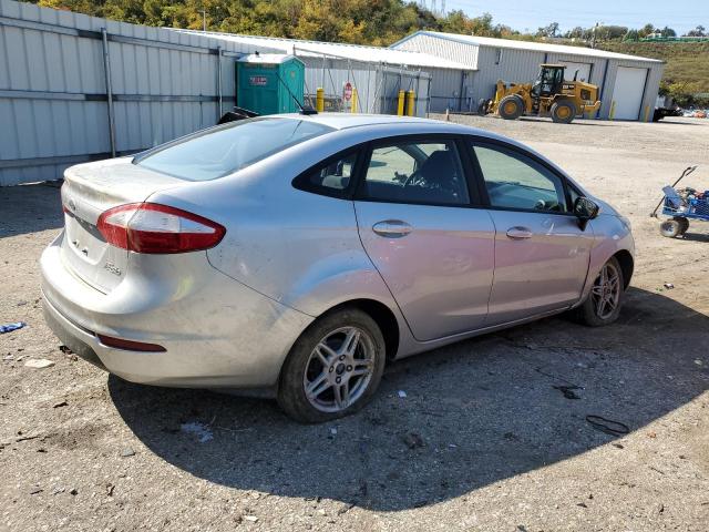 3FADP4BJ1JM132795 | 2018 FORD FIESTA SE