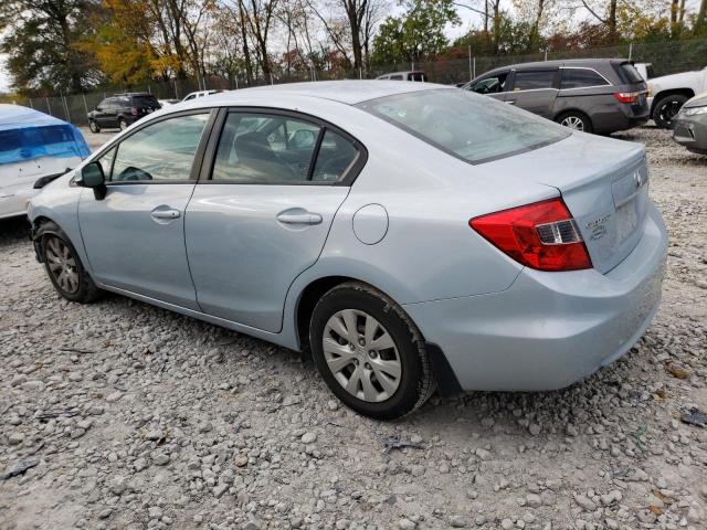 19XFB2F5XCE066652 | 2012 Honda civic lx