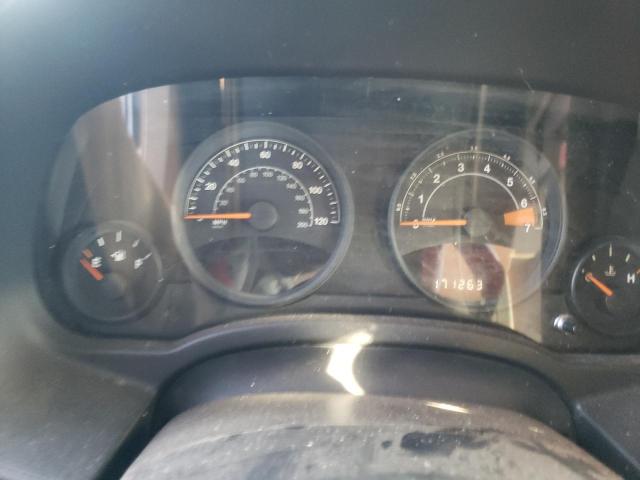 1C4NJPBB4GD602834 Jeep Patriot Sport