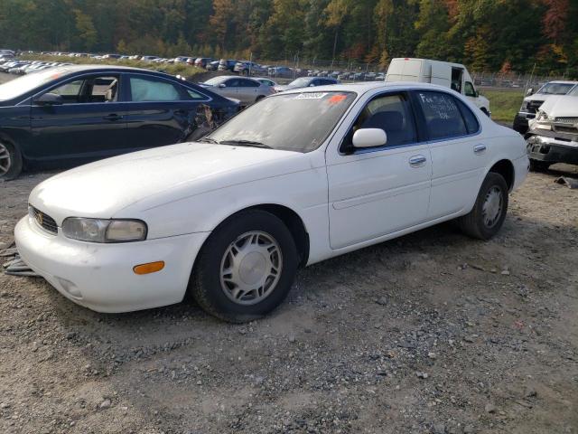 1993 INFINITI J30 