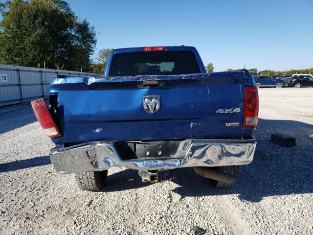 2011 Dodge Ram 2500 VIN: 3D7UT2CL8BG625776 Lot: 72262463