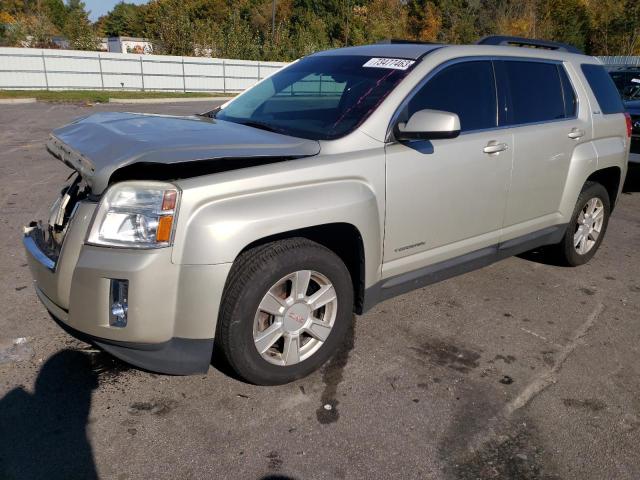 2013 GMC Terrain SLE