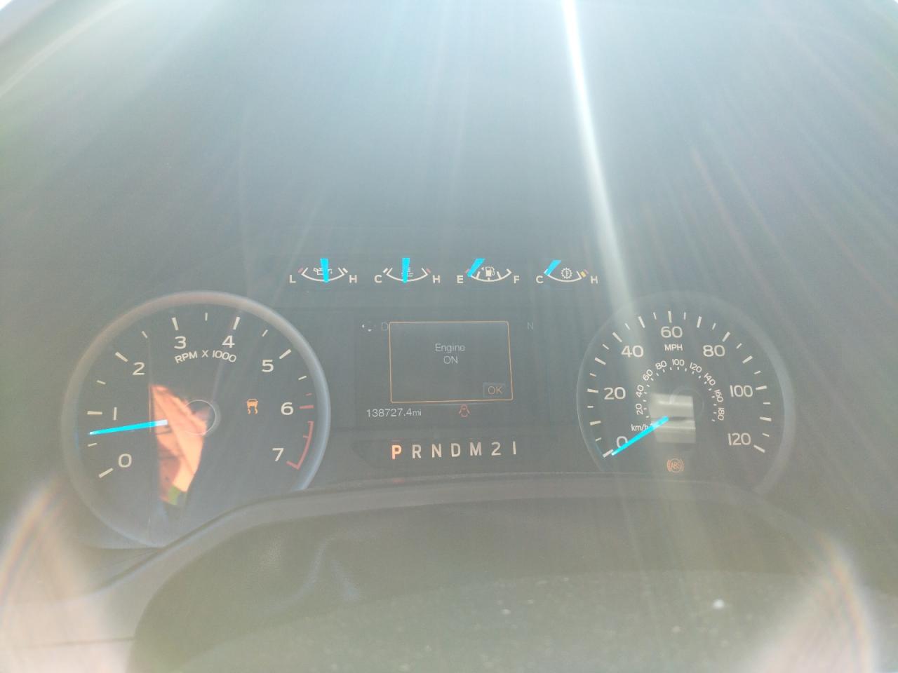 1FTEW1EP9GFA98002 FORD F-150 2016