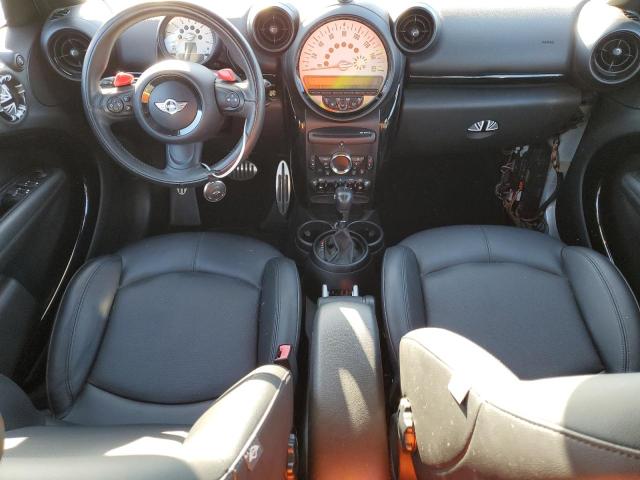 WMWZC3C54EWP25772 Mini Cooper S Countryman