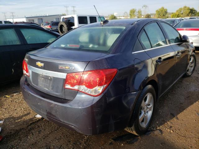 1G1PC5SB5F7121861 | 2015 Chevrolet cruze lt