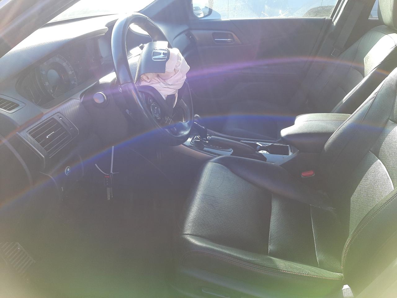 1HGCR2F16HA277158 HONDA ACCORD 2017