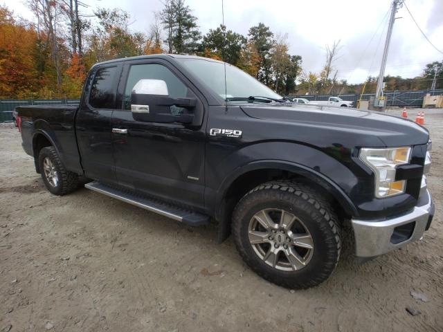 1FTFX1EG4FFB27972 | 2015 FORD F150 SUPER