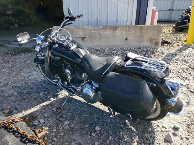 2005 HARLEY-DAVIDSON FLSTNI 1HD1JDB105Y091762