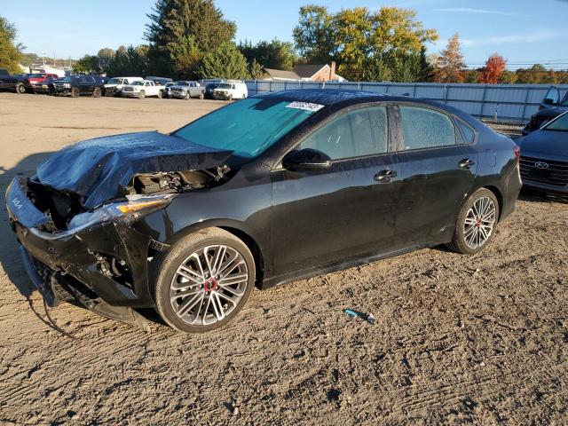 2022 Kia Forte GT