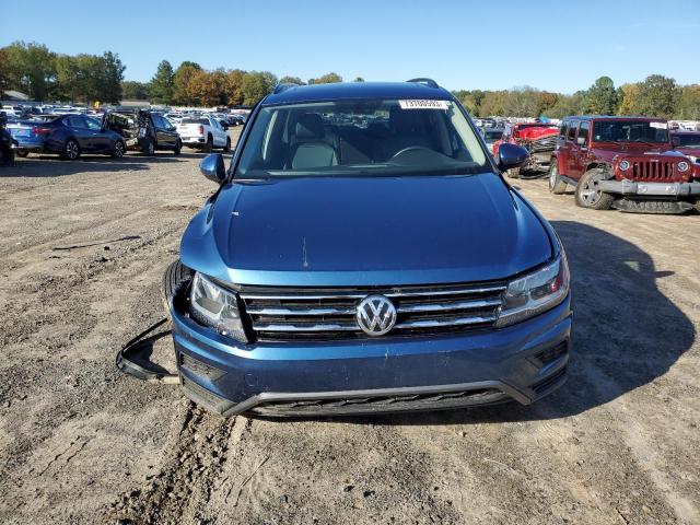2020 VOLKSWAGEN TIGUAN SE - 3VV3B7AX0LM114238