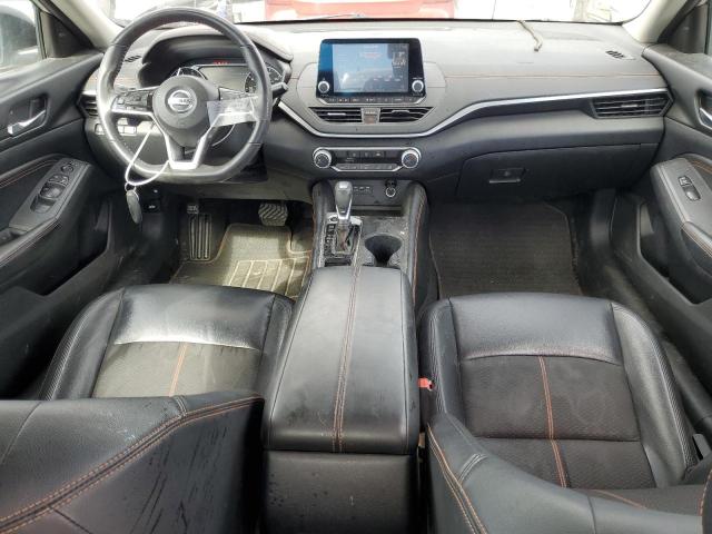 2020 NISSAN ALTIMA SR - 1N4BL4CV6LC175652