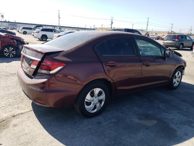 Vin: 19xfb2f85de237951, lot: 72683543, honda civic ex 20133