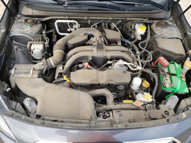 2018 SUBARU LEGACY 4S3BNAF68J3028110