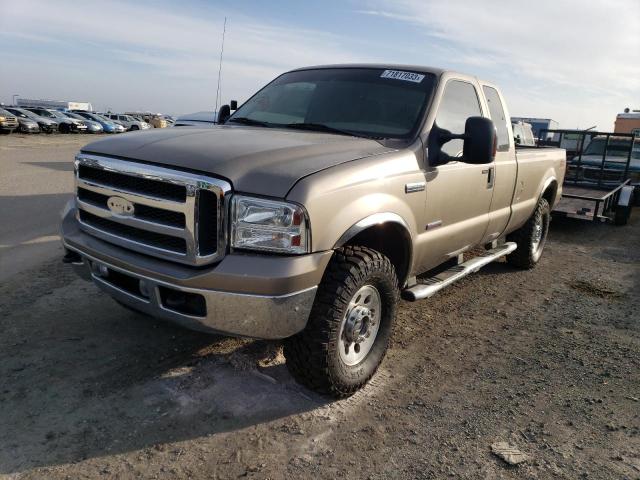 2005 Ford F-250 