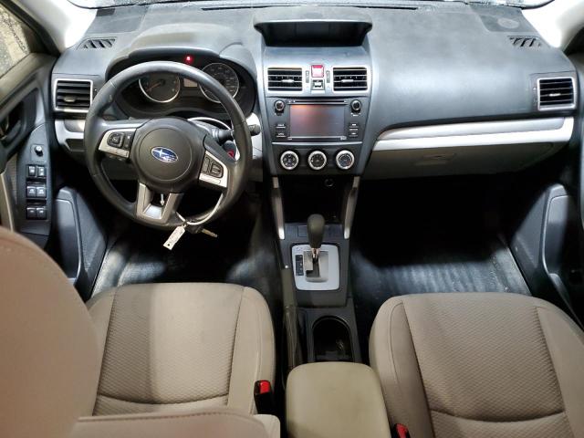 JF2SJABCXHH464771 Subaru Forester 2.5i