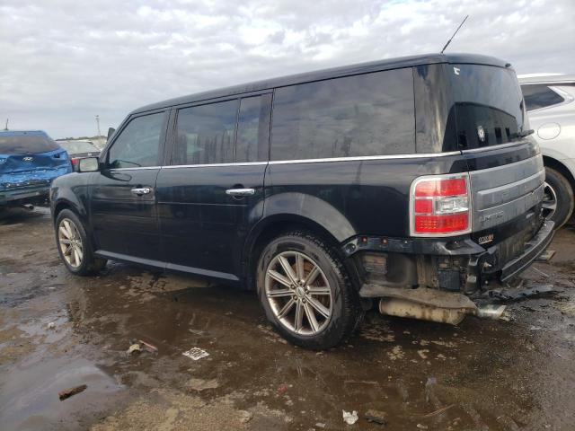 2FMGK5D87EBD06197 Ford Flex Limited