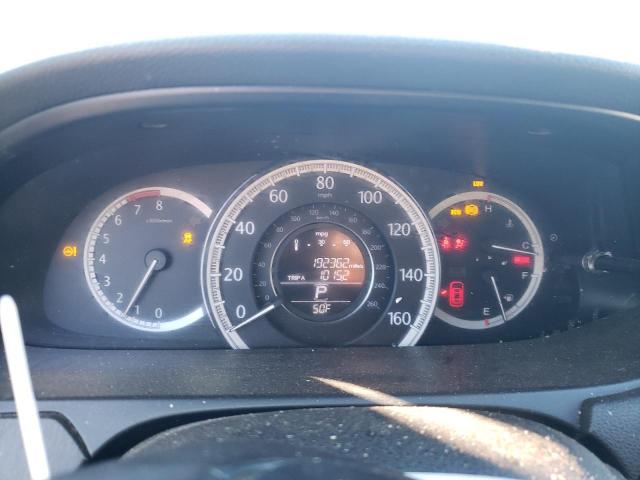 1HGCR2F80EA235254 Honda ACCORD EXL
