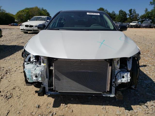 VIN 4T1K61AK3RU842183 2024 Toyota Camry, Xse no.5