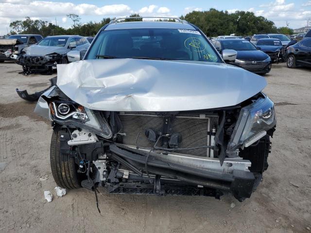 5N1DR2MM6HC626707 Nissan Pathfinder S