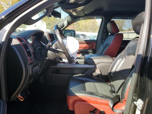1C6SRFLT7KN571537 RAM 1500 Rebel