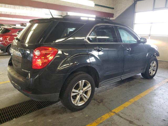 2012 Chevrolet Equinox Lt VIN: 2GNFLEEK8C6237766 Lot: 37349414