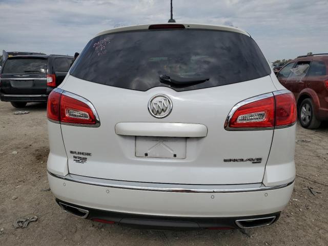 5GAKVCKD5GJ229100 Buick Enclave
