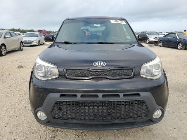 KNDJP3A59G7350790 KIA SOUL +