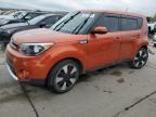 2018 KIA SOUL + VIN:KNDJP3A50J7583335