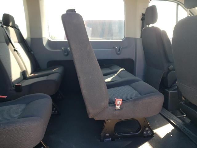 1FBAX2XV9FKA49678 Ford Transit T-350