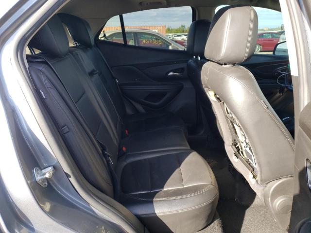 2019 BUICK ENCORE ESS - KL4CJCSM9KB891578