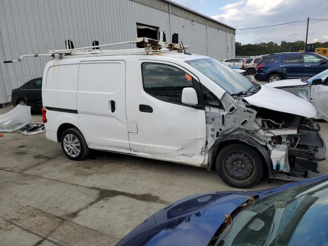 3N6CM0KN6HK718356 Nissan NV200 2.5S