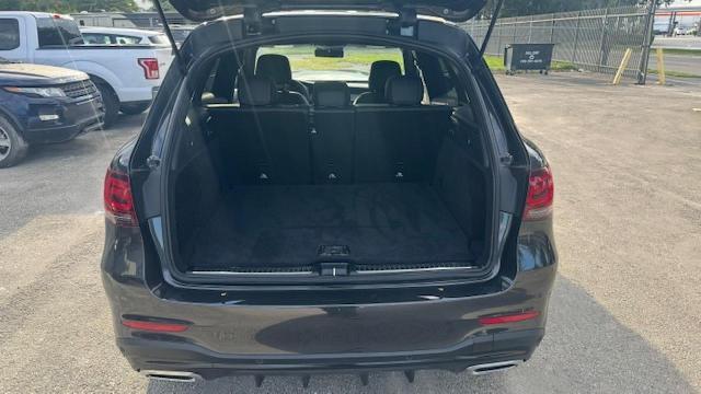 W1N0G8DB2NV329226 Mercedes-Benz GLC 300