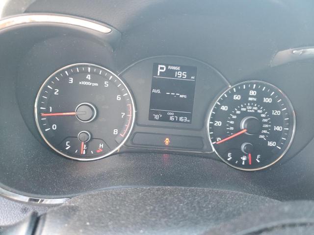 3KPFK4A72HE074899 KIA FORTE LX