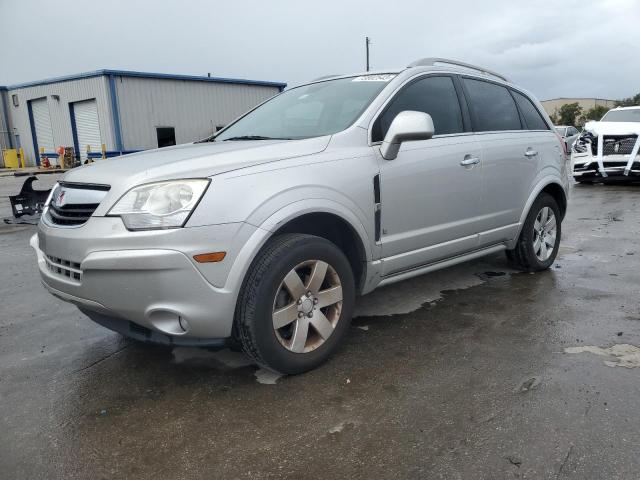 2008 Saturn VUE XR