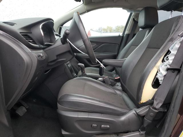KL4CJASB9JB659256 Buick Encore Preferred